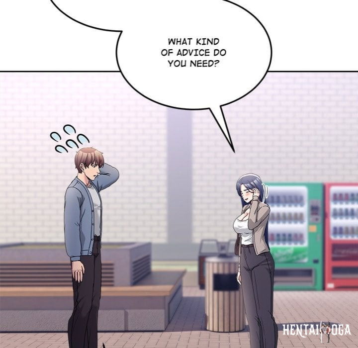 No Men Allowed No Men Allowed Chapter 41 - Page 176