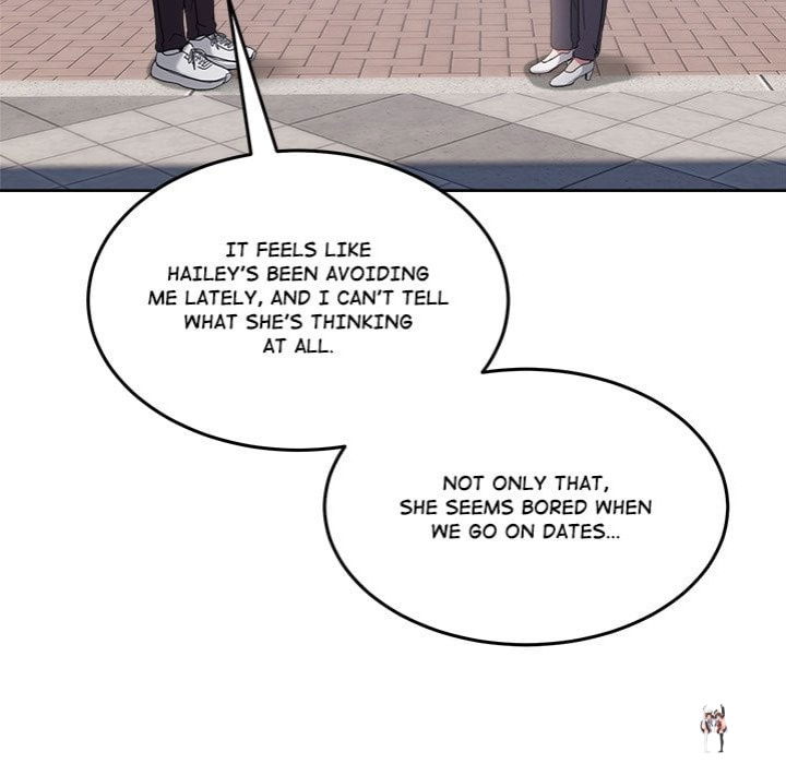 No Men Allowed No Men Allowed Chapter 41 - Page 177