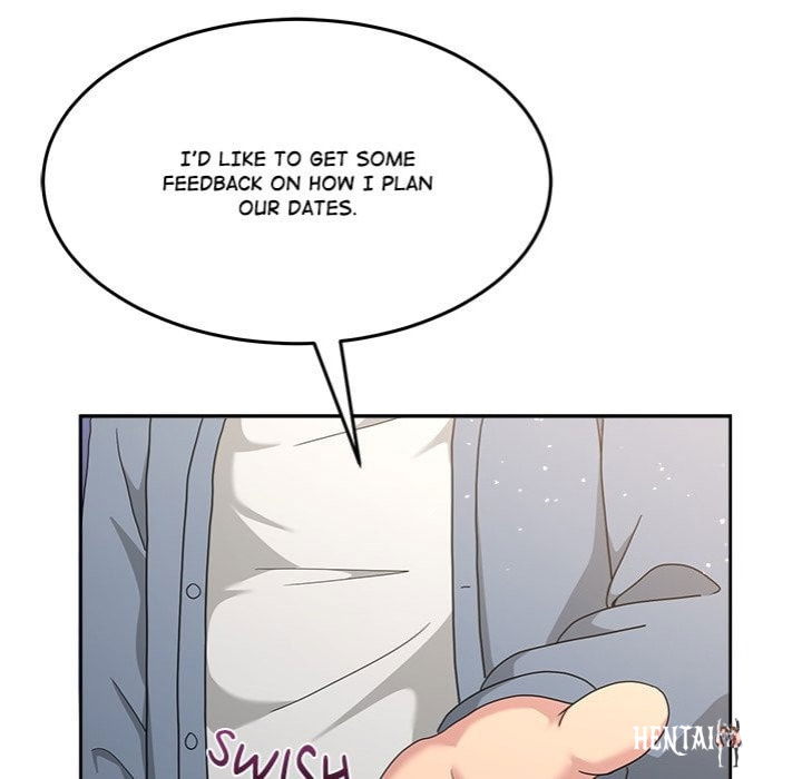 No Men Allowed No Men Allowed Chapter 41 - Page 178