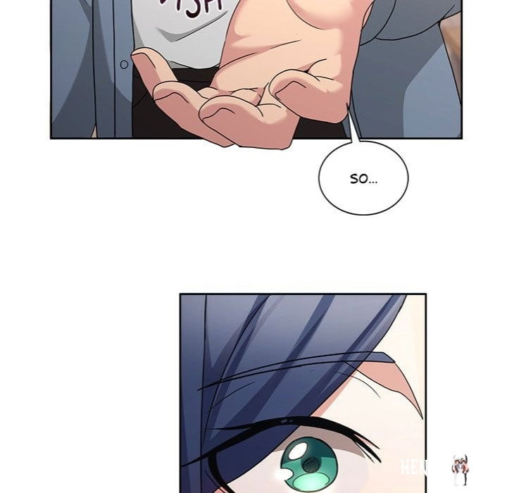 No Men Allowed No Men Allowed Chapter 41 - Page 179