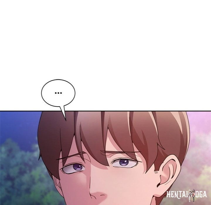 No Men Allowed No Men Allowed Chapter 41 - Page 18