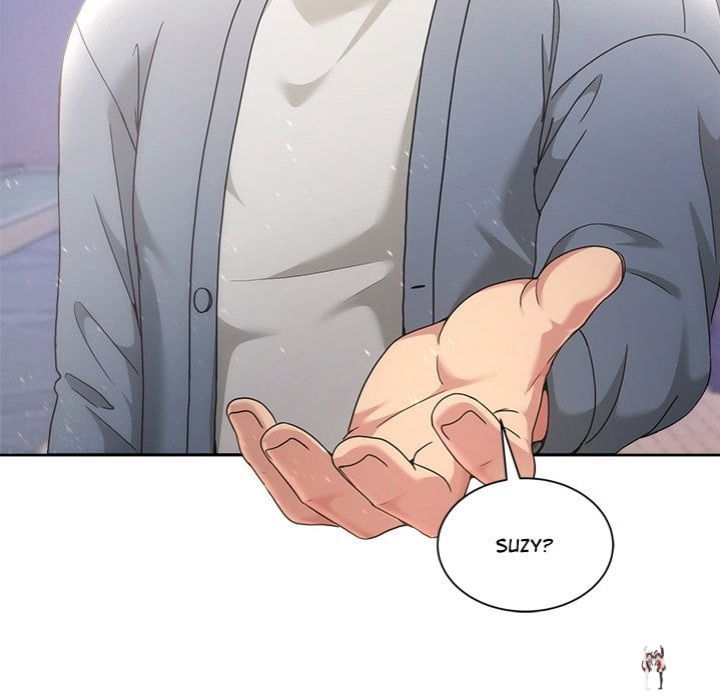 No Men Allowed No Men Allowed Chapter 41 - Page 182