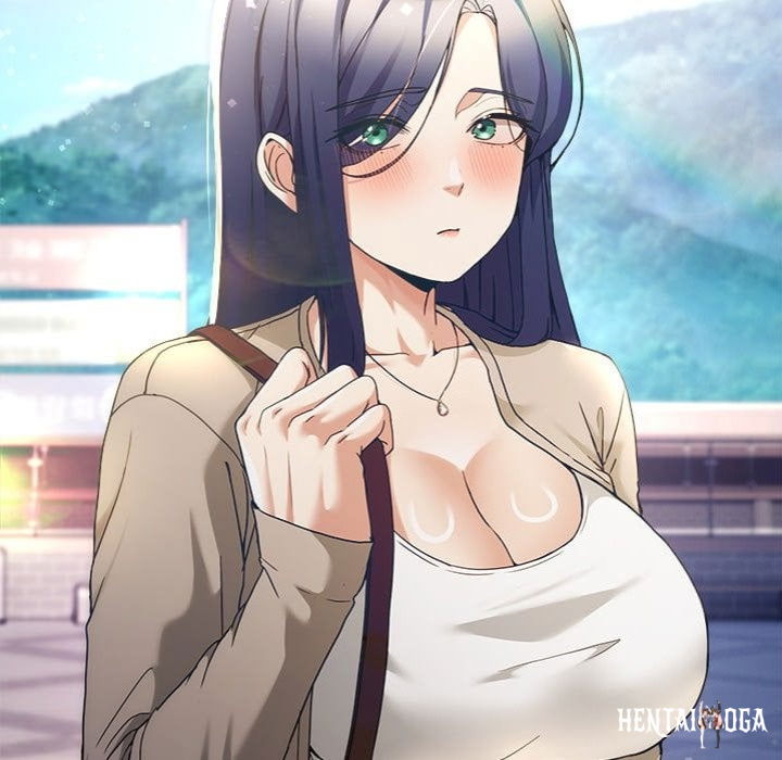 No Men Allowed No Men Allowed Chapter 41 - Page 184