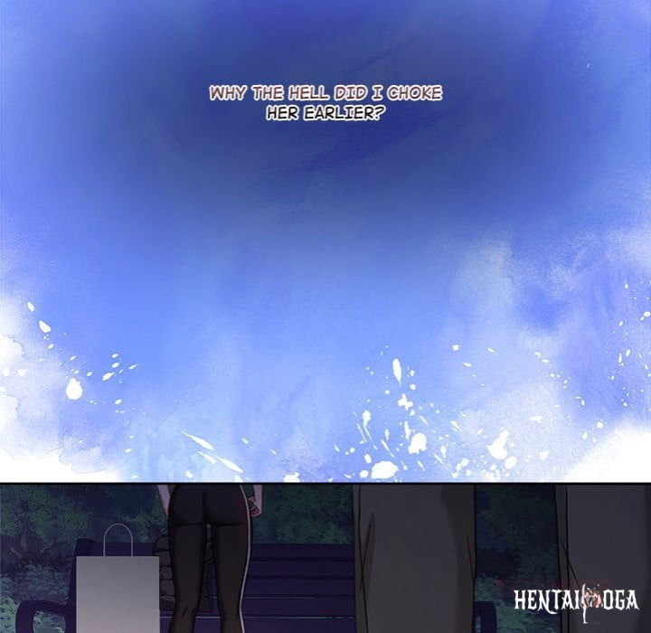 No Men Allowed No Men Allowed Chapter 41 - Page 20