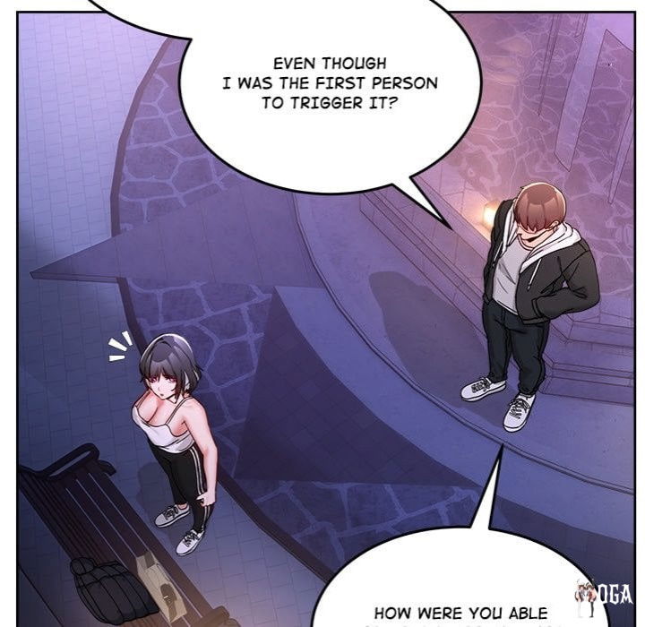 No Men Allowed No Men Allowed Chapter 41 - Page 23