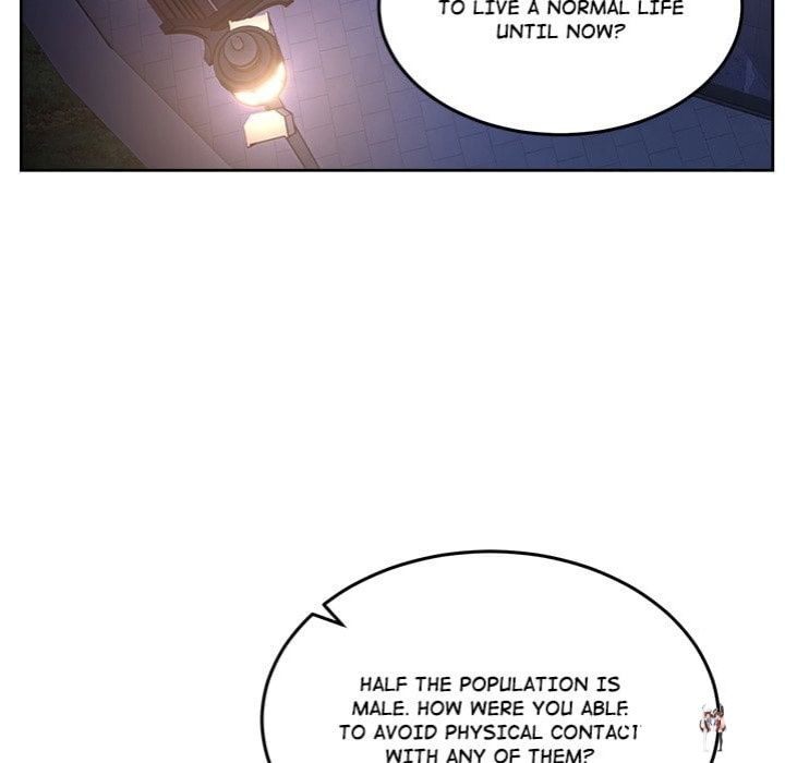 No Men Allowed No Men Allowed Chapter 41 - Page 24