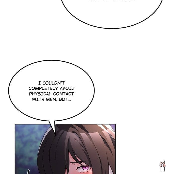 No Men Allowed No Men Allowed Chapter 41 - Page 25