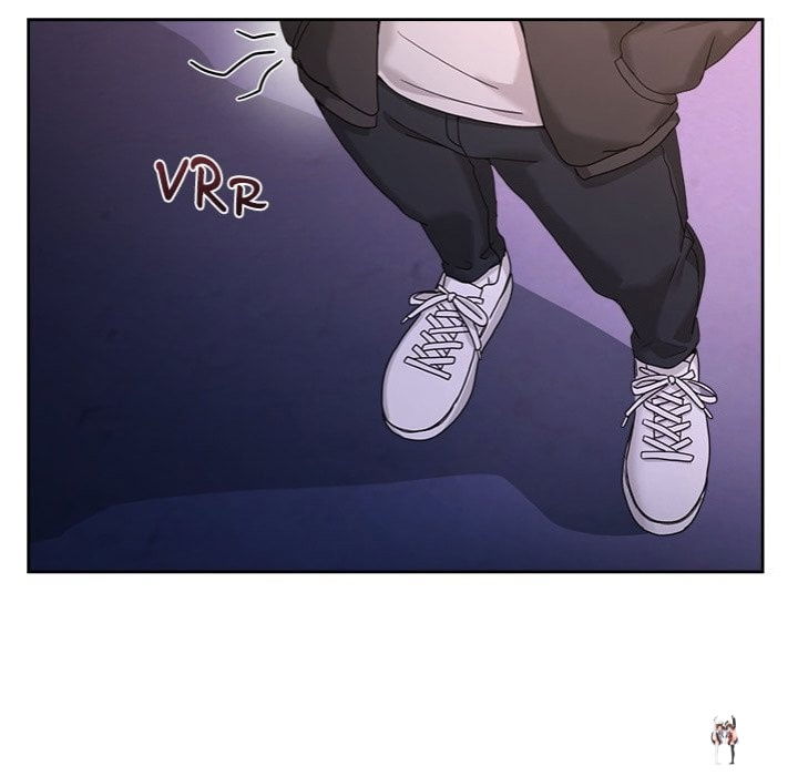 No Men Allowed No Men Allowed Chapter 41 - Page 31