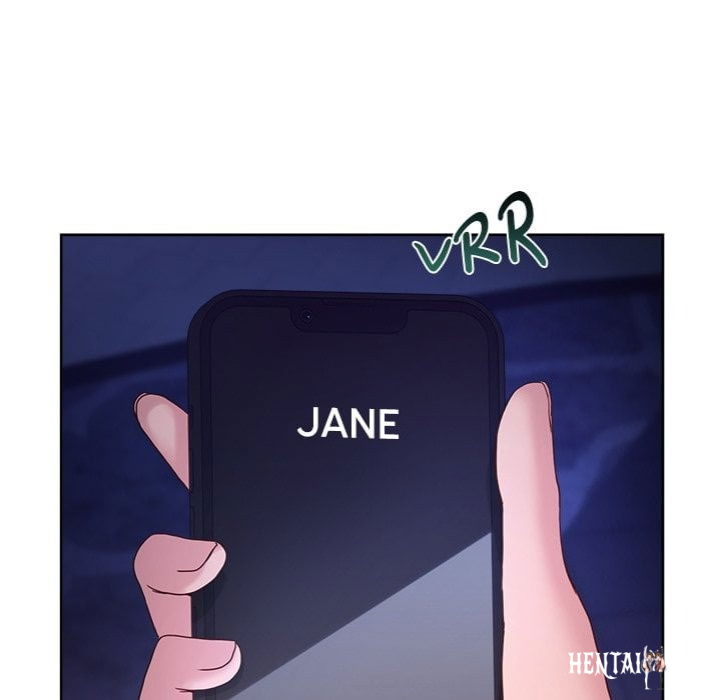 No Men Allowed No Men Allowed Chapter 41 - Page 32