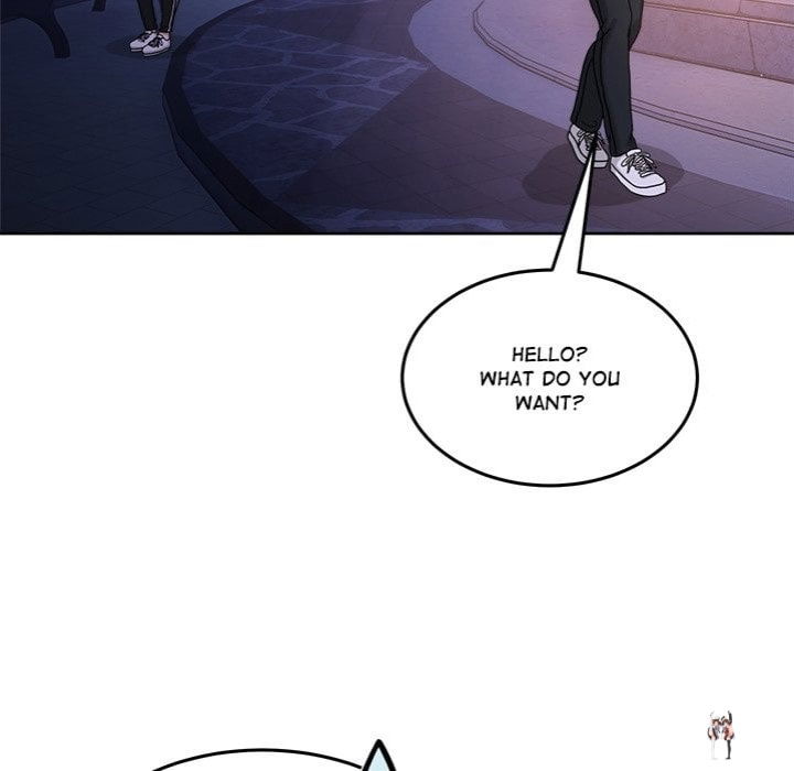 No Men Allowed No Men Allowed Chapter 41 - Page 35