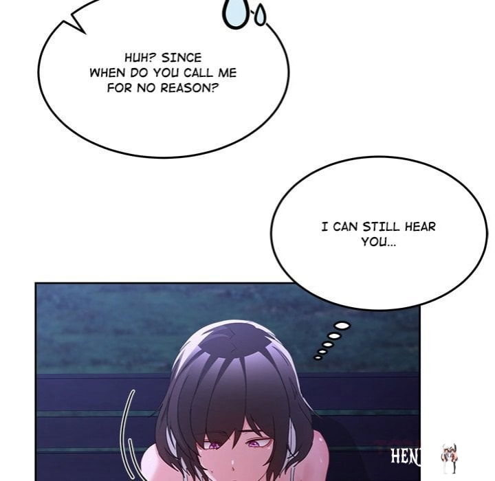 No Men Allowed No Men Allowed Chapter 41 - Page 36