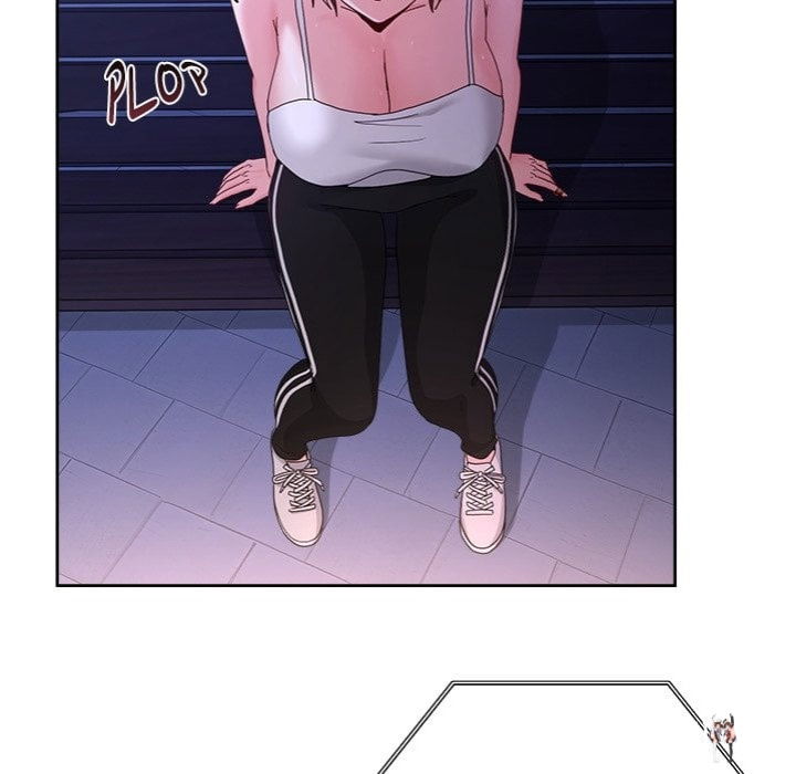 No Men Allowed No Men Allowed Chapter 41 - Page 37