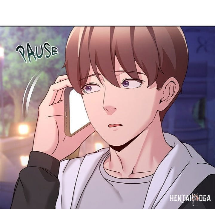 No Men Allowed No Men Allowed Chapter 41 - Page 39