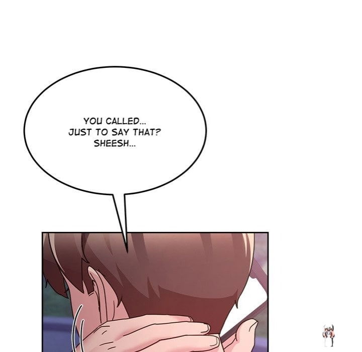 No Men Allowed No Men Allowed Chapter 41 - Page 41