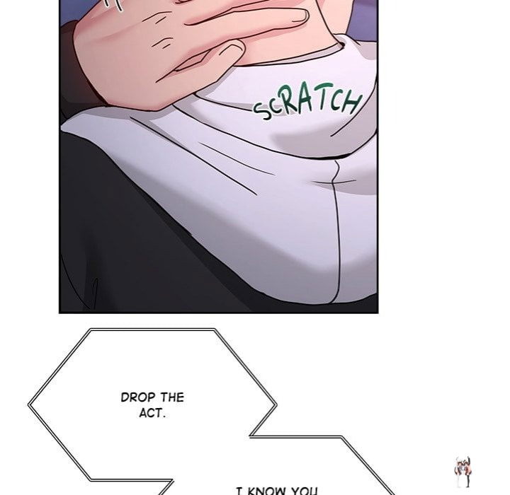 No Men Allowed No Men Allowed Chapter 41 - Page 42