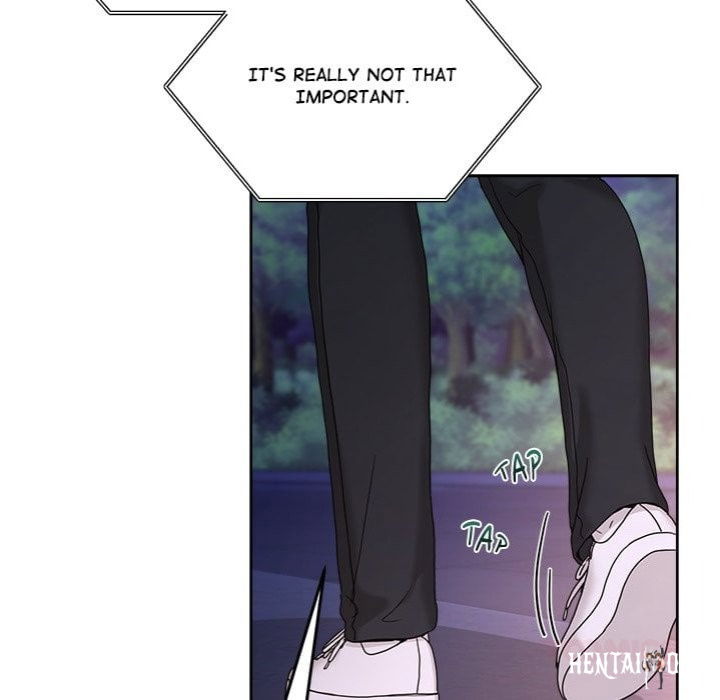 No Men Allowed No Men Allowed Chapter 41 - Page 44