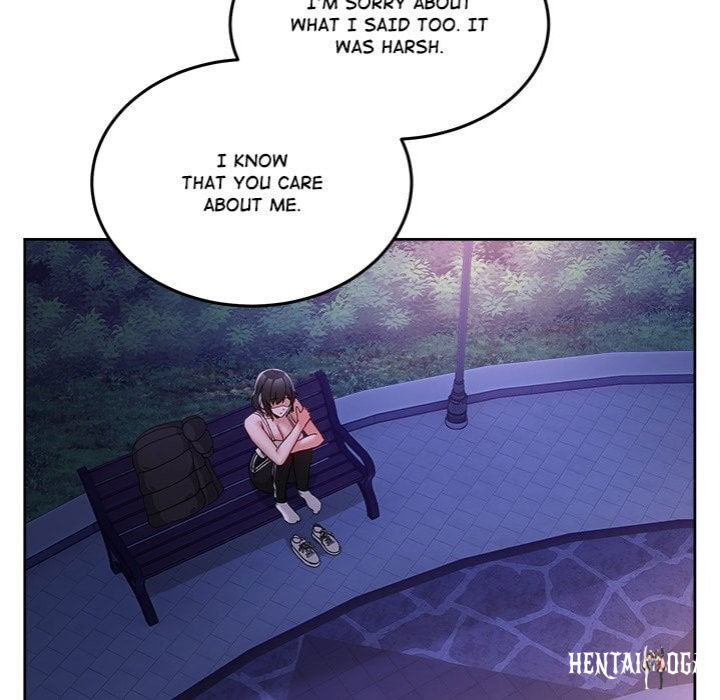 No Men Allowed No Men Allowed Chapter 41 - Page 46