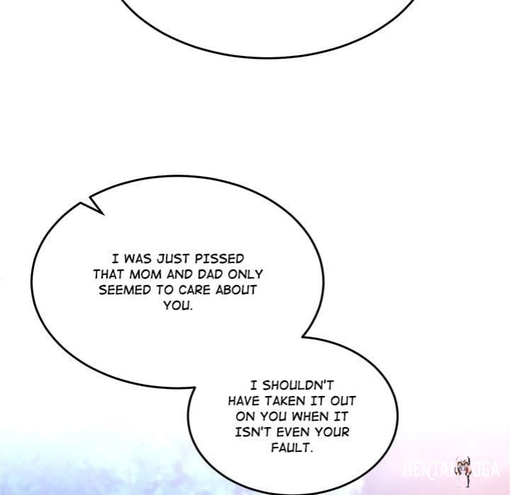 No Men Allowed No Men Allowed Chapter 41 - Page 48