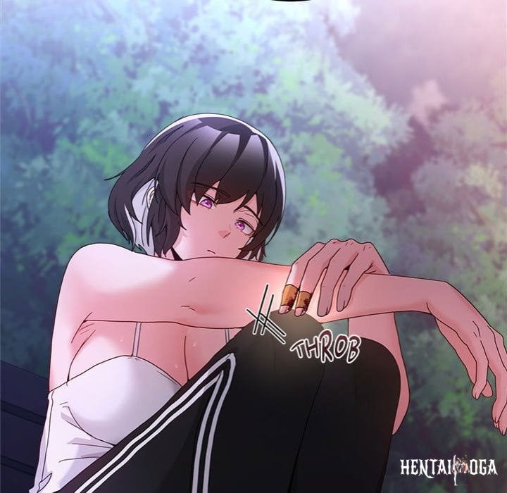 No Men Allowed No Men Allowed Chapter 41 - Page 49