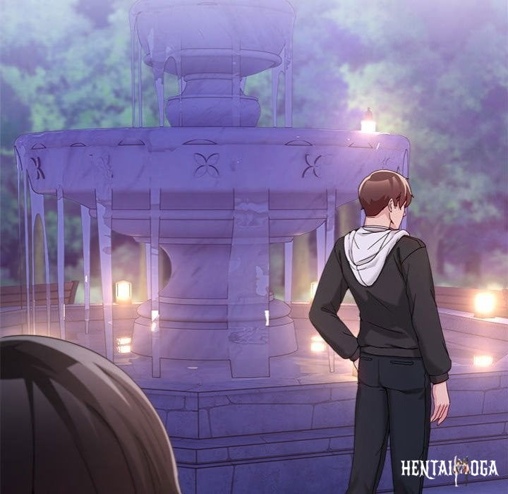 No Men Allowed No Men Allowed Chapter 41 - Page 5