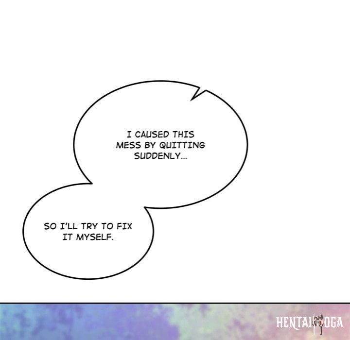 No Men Allowed No Men Allowed Chapter 41 - Page 51