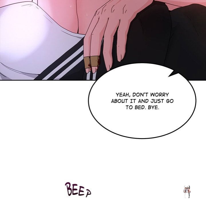 No Men Allowed No Men Allowed Chapter 41 - Page 53