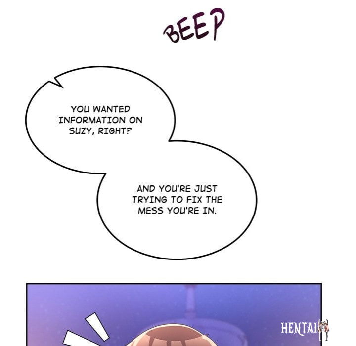 No Men Allowed No Men Allowed Chapter 41 - Page 54