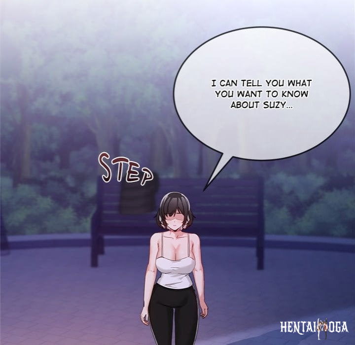 No Men Allowed No Men Allowed Chapter 41 - Page 57