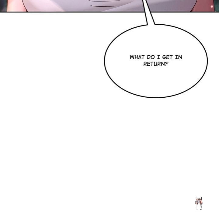 No Men Allowed No Men Allowed Chapter 41 - Page 61