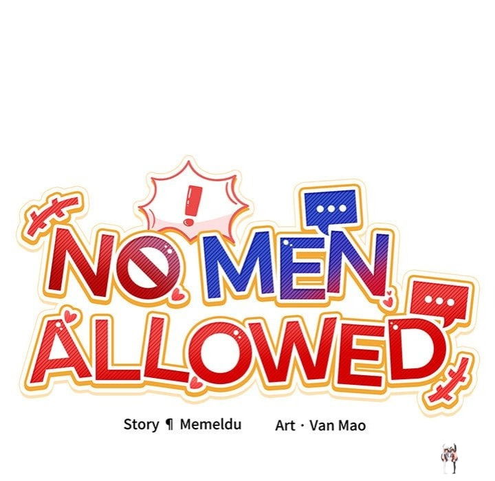 No Men Allowed No Men Allowed Chapter 41 - Page 62