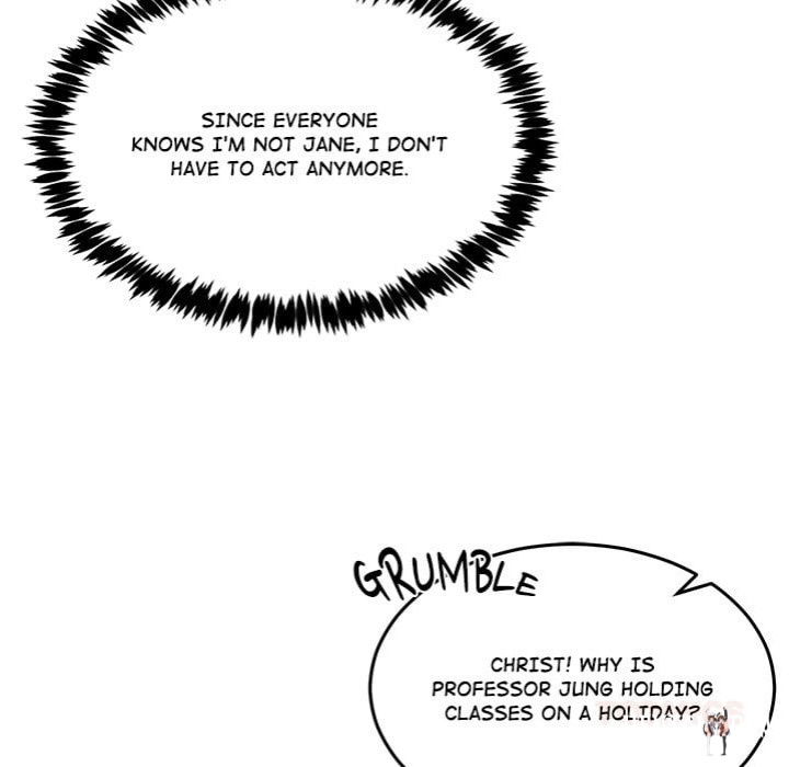 No Men Allowed No Men Allowed Chapter 41 - Page 68