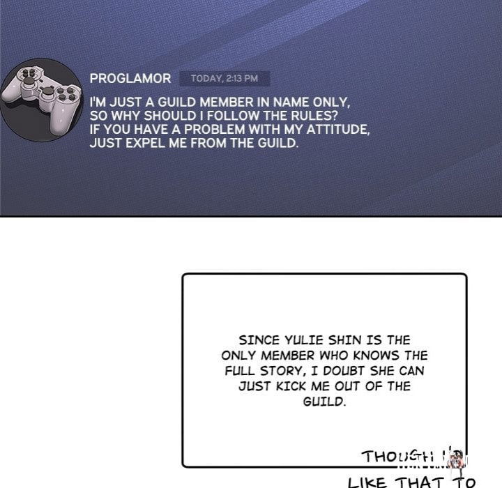 No Men Allowed No Men Allowed Chapter 41 - Page 72