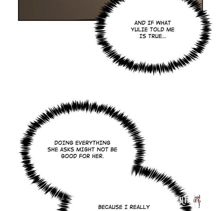 No Men Allowed No Men Allowed Chapter 41 - Page 75