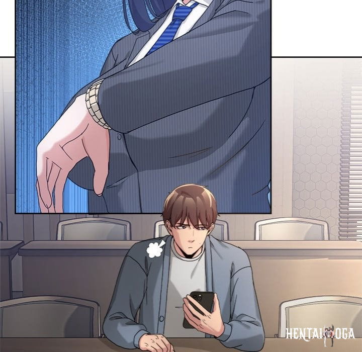 No Men Allowed No Men Allowed Chapter 41 - Page 77