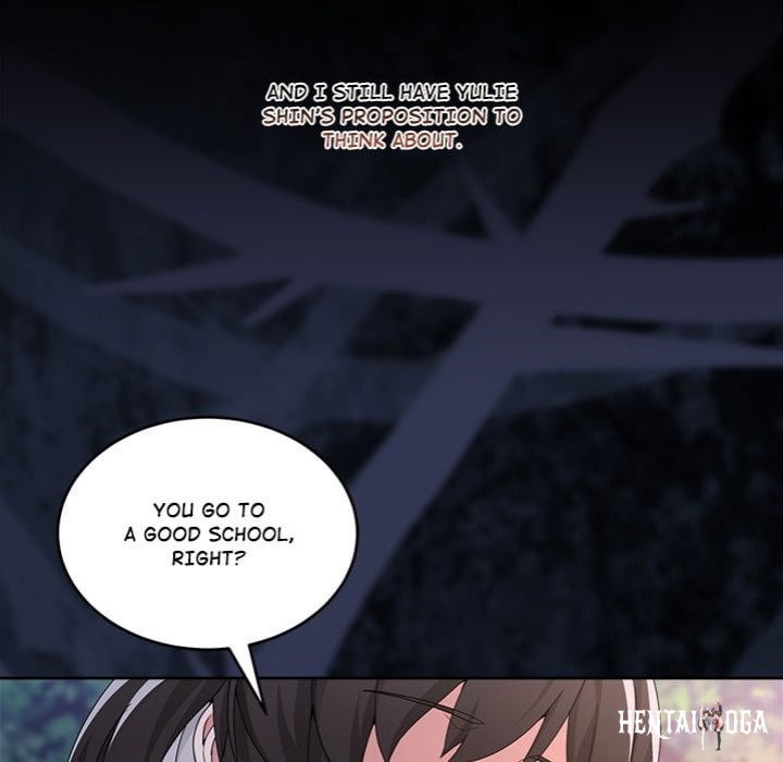 No Men Allowed No Men Allowed Chapter 41 - Page 79