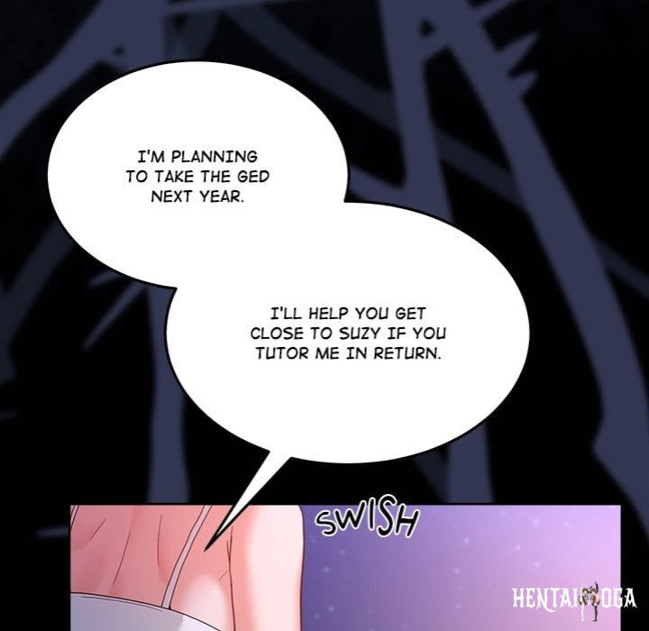 No Men Allowed No Men Allowed Chapter 41 - Page 81