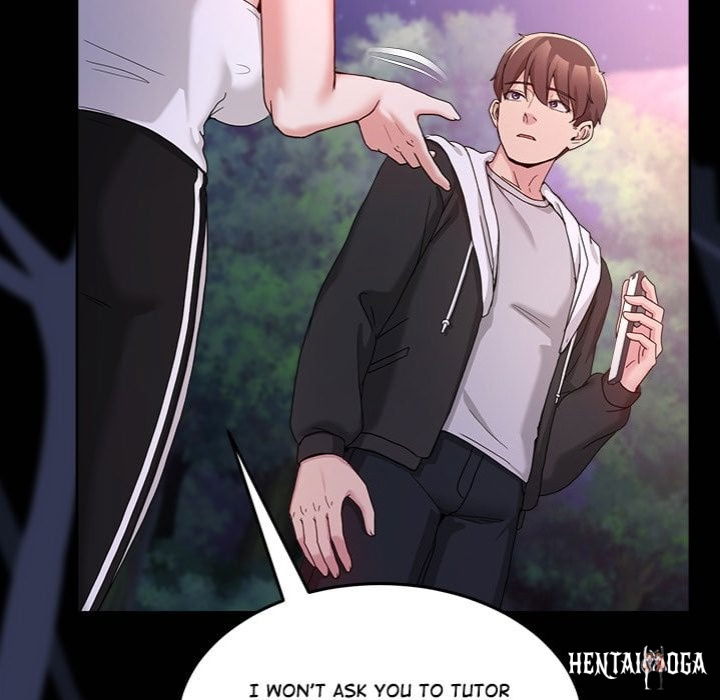 No Men Allowed No Men Allowed Chapter 41 - Page 82