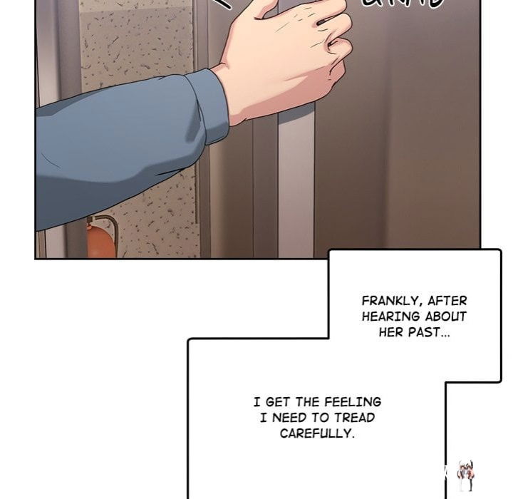 No Men Allowed No Men Allowed Chapter 41 - Page 85