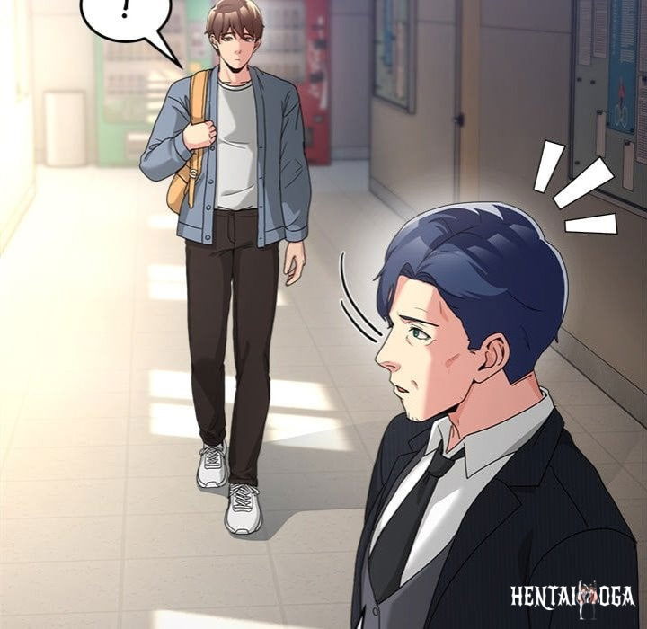 No Men Allowed No Men Allowed Chapter 41 - Page 87