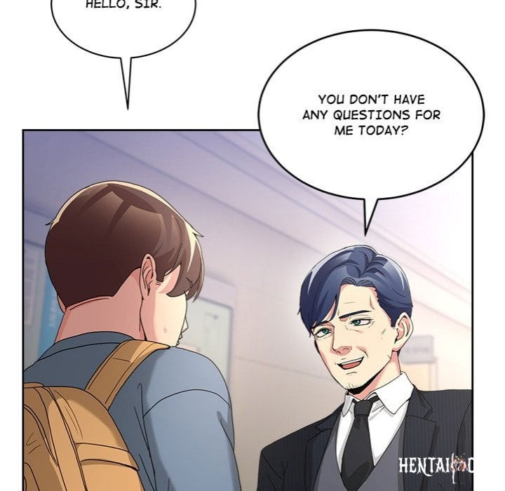 No Men Allowed No Men Allowed Chapter 41 - Page 89