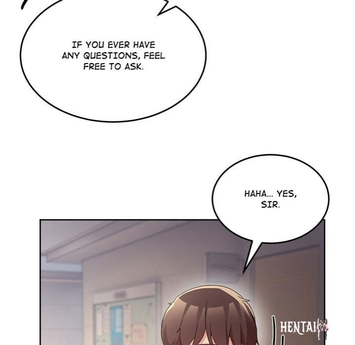 No Men Allowed No Men Allowed Chapter 41 - Page 91