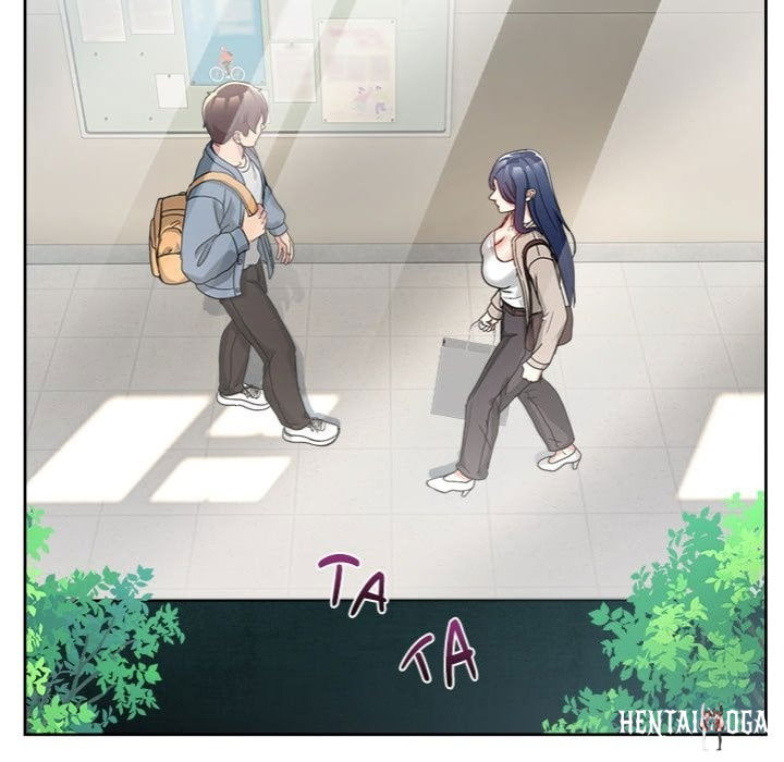 No Men Allowed No Men Allowed Chapter 41 - Page 94