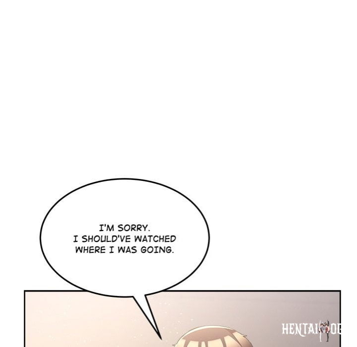 No Men Allowed No Men Allowed Chapter 41 - Page 99