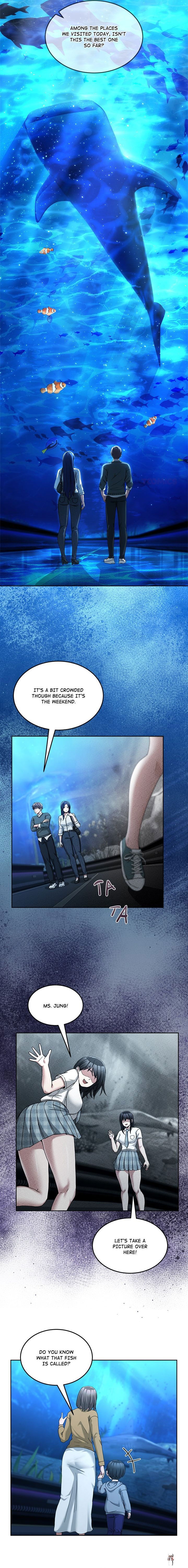 No Men Allowed No Men Allowed Chapter 42 - Page 12