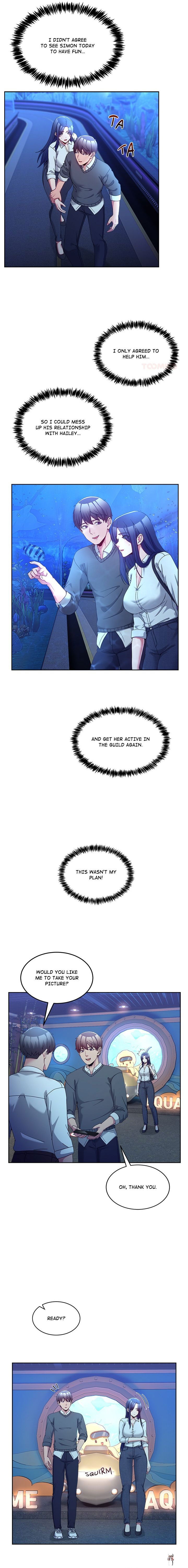 No Men Allowed No Men Allowed Chapter 42 - Page 15