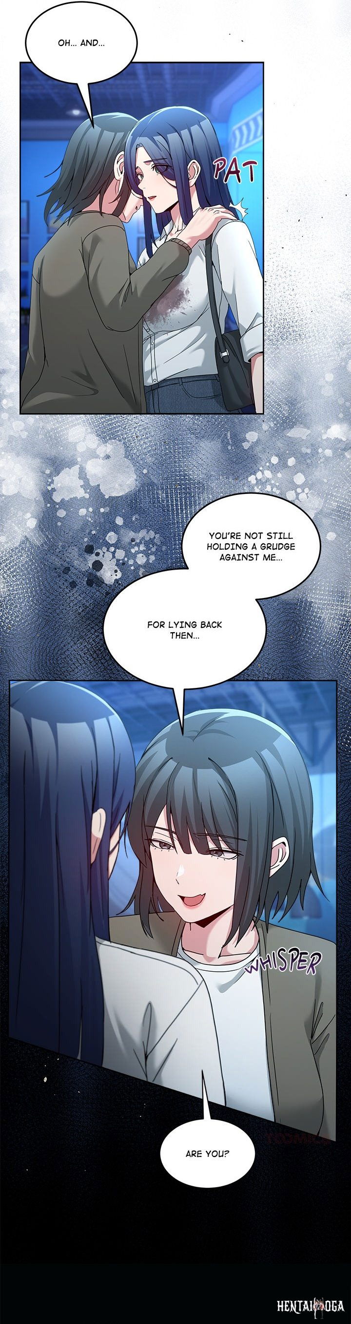 No Men Allowed No Men Allowed Chapter 43 - Trang 14