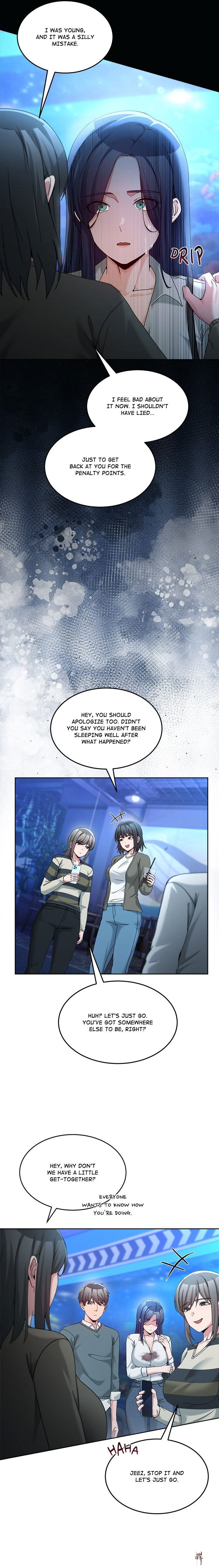 No Men Allowed No Men Allowed Chapter 43 - Trang 15