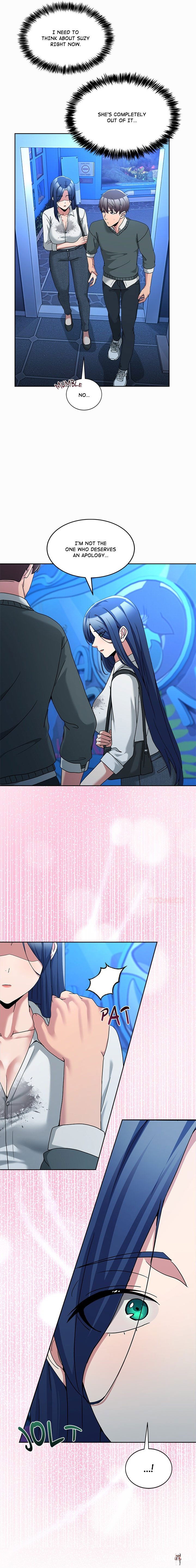 No Men Allowed No Men Allowed Chapter 43 - Trang 19