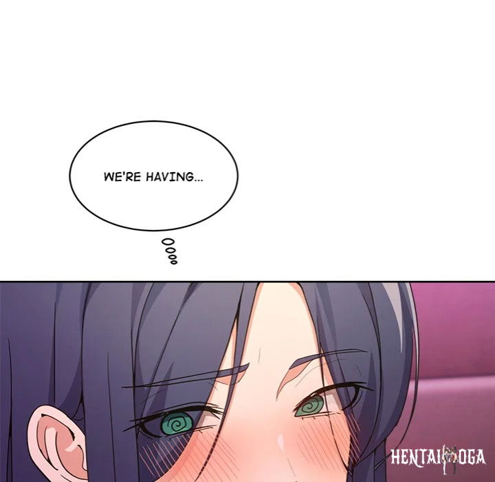 No Men Allowed No Men Allowed Chapter 44 - Trang 11