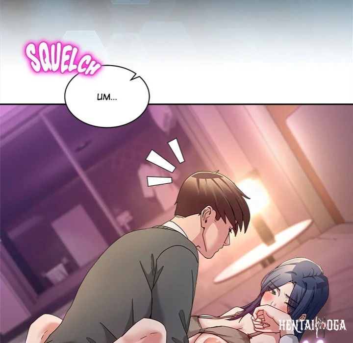 No Men Allowed No Men Allowed Chapter 44 - Trang 131